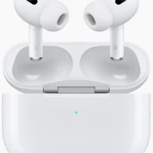 Apple AirPods Pro (2nd Gen) with USB-C – Brand New