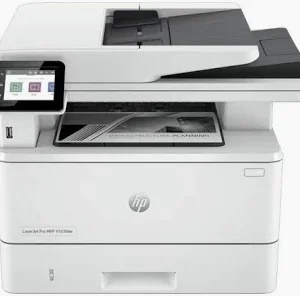 HP LaserJet Pro MFP 4103fdn – 3-in-1 Laser Printer (Print/Copy/Scan)
